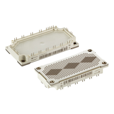 وحدات IGBT للسيارات FP75R12KT3 1200V 75A PIM محول مدخل ثلاثي المراحل
