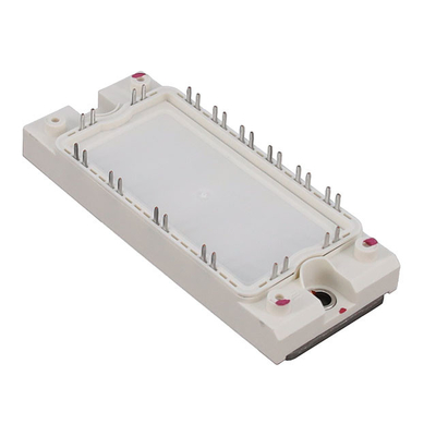 وحدات IGBT للسيارات FP75R07N2E4 650V PIM محور إدخال ثلاثي المراحل وحدات IGBT 75A