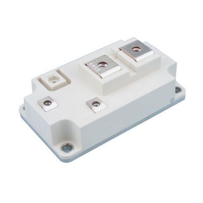 وحدات IGBT للسيارات FP25R12KT4B15 وحدات مزدوجة 25A 1200V وحدات السيليكون IGBT