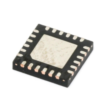 شريحة الدوائر المتكاملة AD4697BCPZ 16-Bit Easy Drive Multiplexed SAR ADC