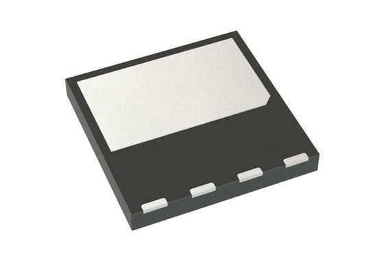 رقاقة الدوائر المتكاملة STL33N60DM2 N قناة الطاقة MOSFET الترانزستورات 8PowerVDFN