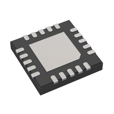رقاقة الدوائر المتكاملة MAX20040ATPA/VY المحركات 2.2MHz محولات بوك بوست