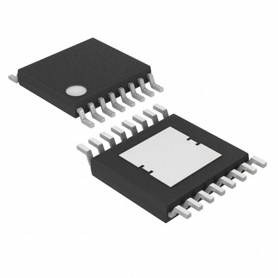 شريحة الدوائر المتكاملة MAX16907RAUE/V 3A 36V محول التيار الحالي إلى وضع التدفق