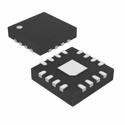 شريحة الدوائر المتكاملة MAX16962SATEA/V 4A 2.2MHz محول متزامن للاتجاه المتردد DC-DC
