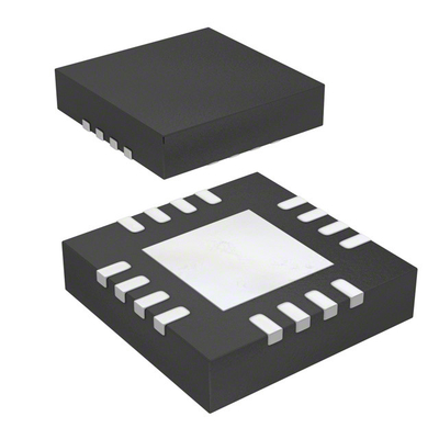 رقاقة الدوائر المتكاملة MAX16907RATE/V 36V 2.2MHz محول خطوة إلى أسفل TQFN-16
