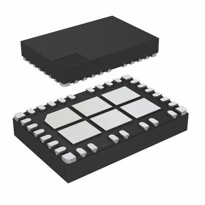 شريحة الدوائر المتكاملة LT8650SPJV 6A 42V محول خطوة إلى أسفل قناة مزدوجة