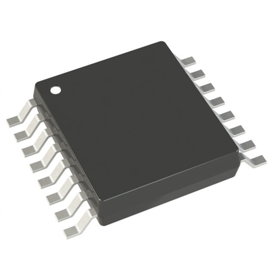 رقاقة الدوائر المتكاملة AD7357BRUZ-500RL7 مدخلات متباينة مزدوجة عينة متزامنة ADC