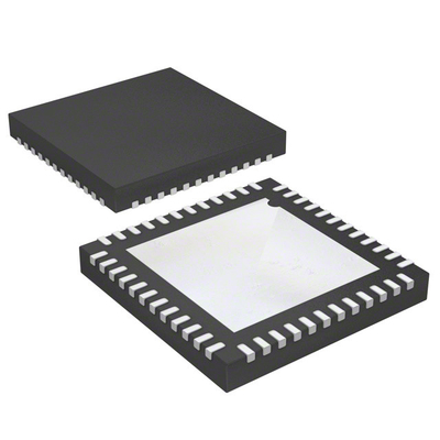 شريحة الدوائر المتكاملة AD9254BCPZ-150 14-Bit 150MSPS 1.8V محول من التناظري إلى الرقمي