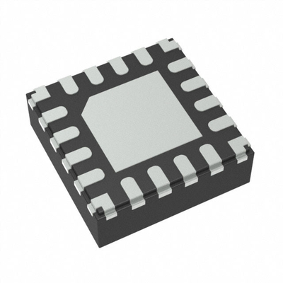 رقاقة الدوائر المتكاملة TPS6209733QWRGTRQ1 3.3V 2A محول خطوة أسفل للسيارات