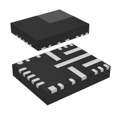 شريحة الدوائر المتكاملة LM536255QRNLRQ1 2.5A 2.1MHz 1 محول Step-down Output