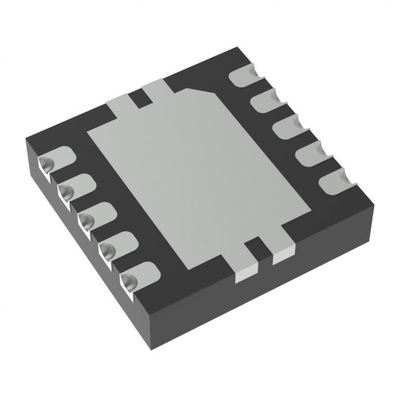 شريحة الدوائر المتكاملة LM53600MQUDSXRQ1 WSON-10 650mA 36V 1 Output Buck Regulator