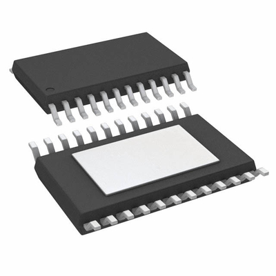شريحة الدوائر المتكاملة DRV8873HPWPRQ1 H-bridge Driver 40V 10A HTSSOP-24