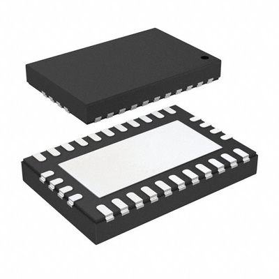 شريحة الدوائر المتكاملة LM76005QRNPRQ1 60V 5A منظم الجهد المزامن 30-WQFN
