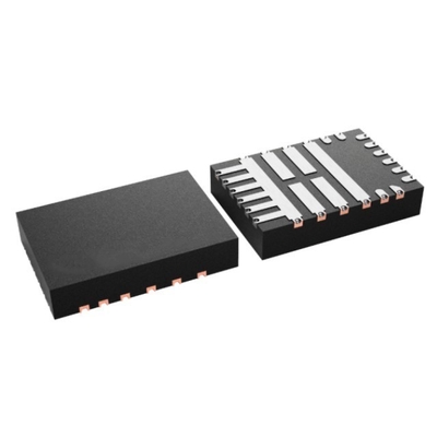 رقاقة الدوائر المتكاملة DRV8145HQRXZRQ1 40V 46A N-Channel Half-Bridge Driver