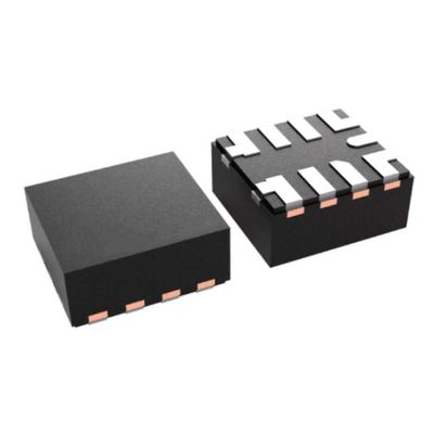 رقاقة الدوائر المتكاملة LMR43610MSC3RPERQ1 1V Step-Down DC DC Switching Regulators