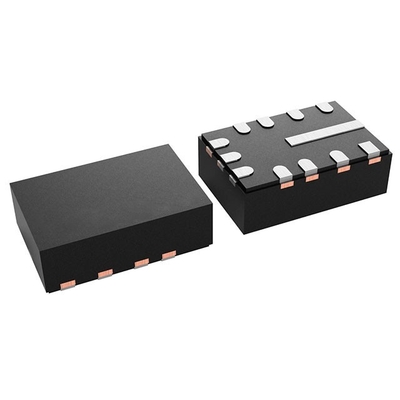 رقاقة الدوائر المتكاملة LMR33630APAQRNXRQ1 3.8V 2A محول التيار المتزامن