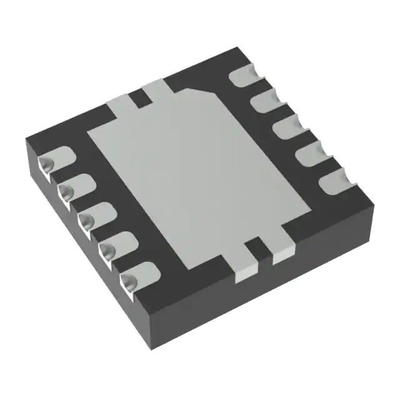 رقاقة الدوائر المتكاملة LM53600LQDSXRQ1 منظمات الجهد التبديلي 650mA 2.1MHz