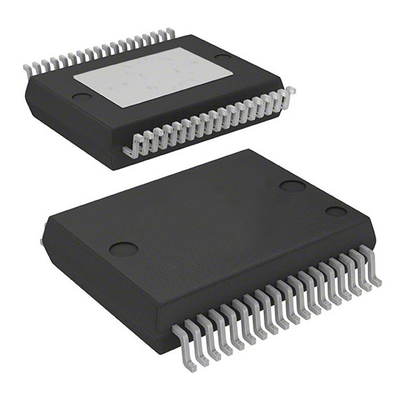 رقاقة الدوائر المتكاملة VNHD7008AYTR مدفعات البوابة H-bridge Driver