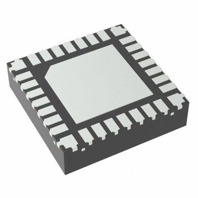 شريحة الدوائر المتكاملة MC33HB2000FKR2 28V 10A H-Bridge SPI Driver