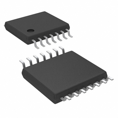 شريحة الدوائر المتكاملة MAX25611CAUD/V جهاز تحكم LED عالي الجهد HB للسيارات