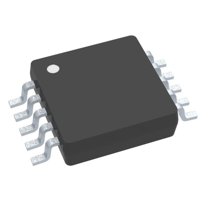 رقاقة الدوائر المتكاملة INA220BQDGSRQ1 26V 12-بيت مشهد الطاقة IC
