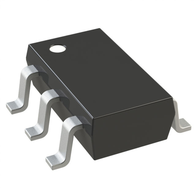 رقاقة الدوائر المتكاملة TPS61040AQDBVRQ1 6V 400mA منظمات الجهد التبديلي