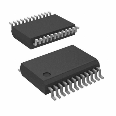 شريحة الدوائر المتكاملة STP16CPC26PTR 5mA 30MHz 16-Bit LED Driver
