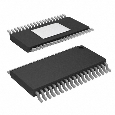 رقاقة الدوائر المتكاملة TPS43332QDAPRQ1 Step-Down DC-DC Controller IC 38-HTSSOP