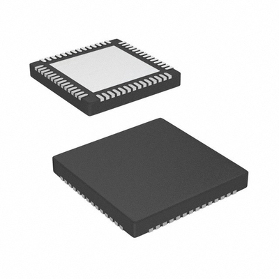 وحدة الاتصالات اللاسلكية STA8089GTR 256kB SRAM جهاز استقبال الراديو الراديو IC 12Mbps