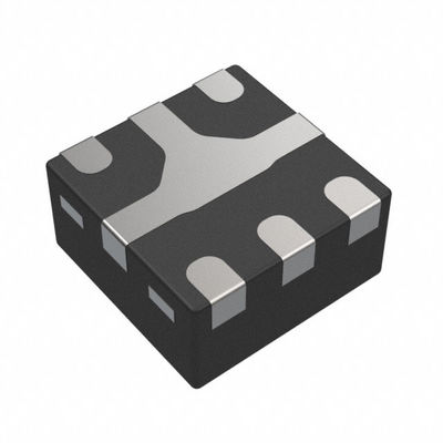 وحدة الاتصالات اللاسلكية SKYA21038 WIFI SPDT السيارات RF Switch IC