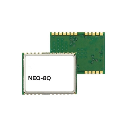 وحدة الاتصالات اللاسلكية NEO-8Q-0 وحدة GPS عالية الحساسية 8