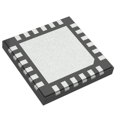 شريحة الدوائر المتكاملة NCV78703MW1AR2G مضخم متعدد المراحل LED Driver