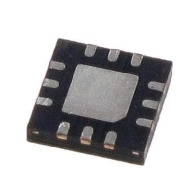 رقاقة الدوائر المتكاملة MAX16992ATCD/VY 2.5MHz وحدة تحكم التبديل 36V