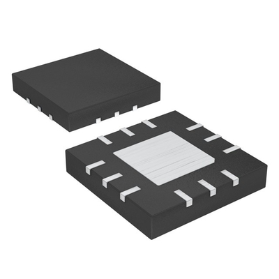 رقاقة الدوائر المتكاملة MAX16990ATCE/V 36V 2.5MHz وحدة تحكم PWM الحالية