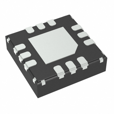 رقاقة الدوائر المتكاملة MAX16992ATCF/VY 36V 2.5MHz أجهزة التحكم في تعزيز السيارات