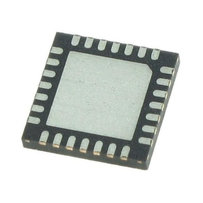 شريحة الدوائر المتكاملة MAX16933CATIR/VY 2.2MHz 36V جهاز تحكم مزدوج
