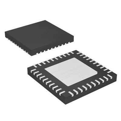 رقاقة الدوائر المتكاملة MAX16931BATLS/V 2MHz 36V التحكم في مكبس التبديل