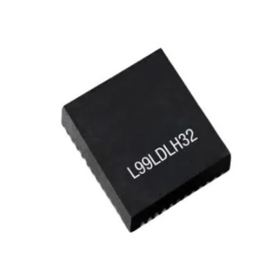 شريحة الدوائر المتكاملة L99LDLH32TR CAN FD Light Interface LED Driver
