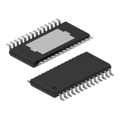 رقاقة الدوائر المتكاملة LM34936QPWPRQ1 30V Wide VIN 4-Switch Buck-Boost Controller