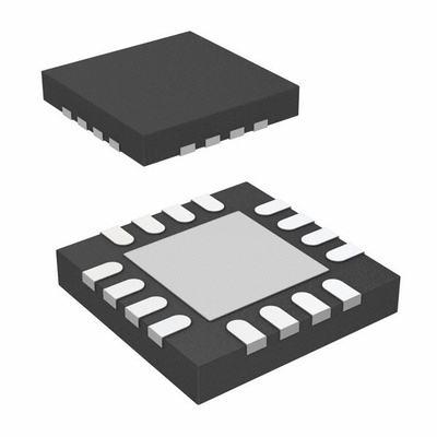 رقاقة الدوائر المتكاملة LM51501QWRUMRQ1 42V منظمات الجهد التبديلي WQFN-16