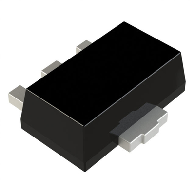 شريحة الدوائر المتكاملة ADL5544ARKZ 55mA 900MHz مكبر RF IC SOT-89-3