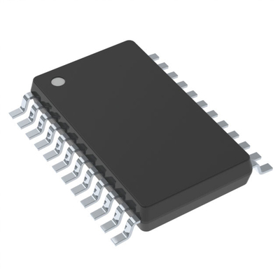 شريحة الدوائر المتكاملة AT9932TS-GVAO PWM الضبابية LED Driver IC 24-TSSOP