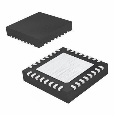 رقاقة الدوائر المتكاملة ASL4501SHNY 4 خروجا مدفع LED IC 32-HVQFN