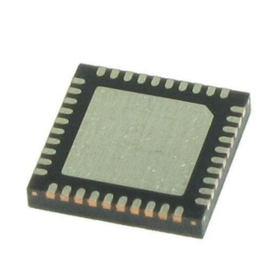 وحدة الاتصالات اللاسلكية EFR32FG23B010F128GM40-C 2Mbps Thread Zigbee RF Transceiver IC