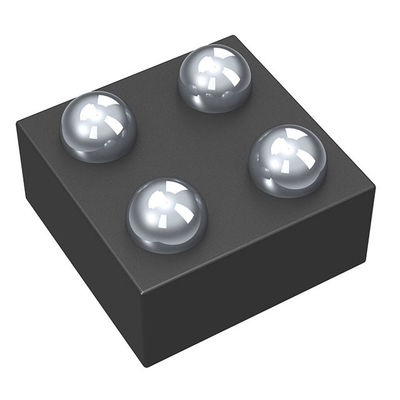 جهاز استشعار IC TMP114AIYMTR جهاز استشعار درجة الحرارة مع واجهة I2C