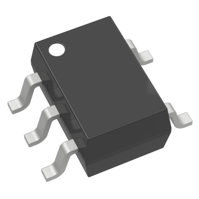 جهاز الاستشعار IC TMP05BKSZ-500RL7 PWM جهاز استشعار درجة الحرارة 5-TSSOP