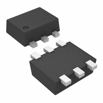 جهاز استشعار IC TMP112AQDRLRQ1 جهاز استشعار درجة الحرارة للسيارات