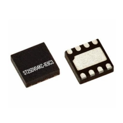 وحدة الاتصالات اللاسلكية ST25R3916B-BWLT قارئ NFC للمستهلك
