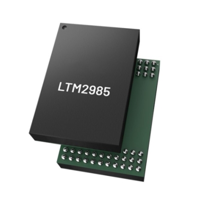 أجهزة الاستشعار IC LTM2985IY نظام قياس درجة الحرارة الرقمي