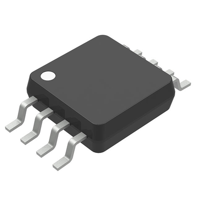 أجهزة الاستشعار IC MCP9803-M/MSVAO 11 b مستشعر درجة الحرارة عالي الدقة